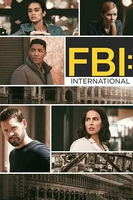 《联邦调查局 国际 第三季》：FBI的硬核出击，这次要抓捕谁？