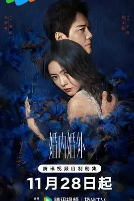 《婚内婚外》：国产剧的天花板还是低俗？网友：看完我人都傻了！