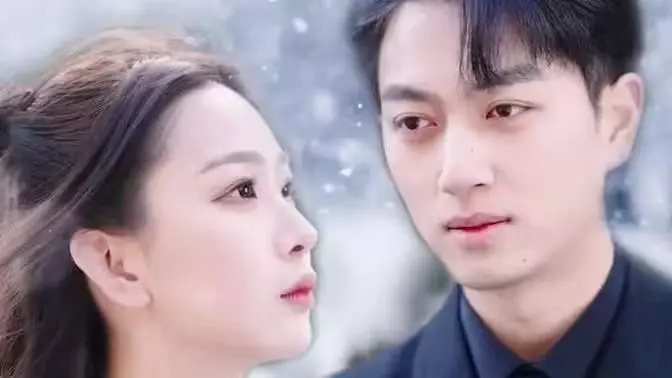 《历少夫人微微甜》：这剧情，简直就是少女心收割机！比《逆袭》还爽！