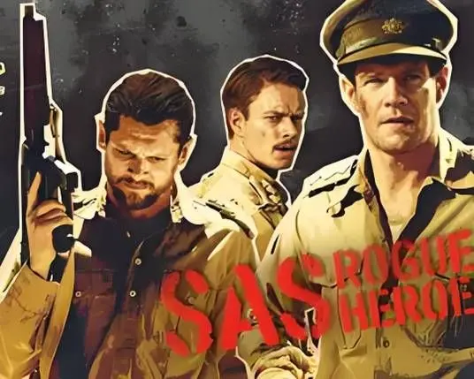 《SAS：叛逆勇士 第二季》：战神归来，这剧情炸裂！谁能想到白天豪门凌总晚上跪地求宠？