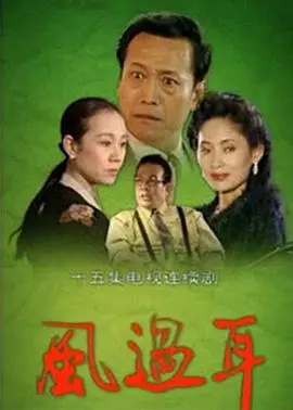 《风过耳》：一部令人‘风’住的国产奇幻佳作，看完我彻底‘耳’目一新！