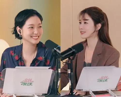 爆笑综艺《You in Radio》：年度最抓马的电台脱口秀翻车实录